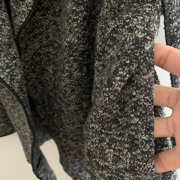 Ann Taylor Factory Wrap Cardigan - Picture 9 of 13